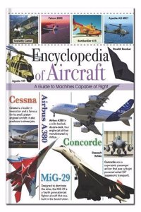 Encyclopedia of Aircraft