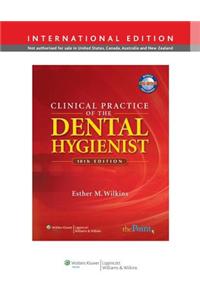 Clinical Practice of the Dental Hygienist