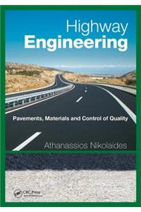 Highway Engineering