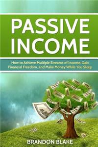 Passive Income