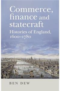 Commerce, finance and statecraft