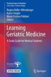 Learning Geriatric Medicine