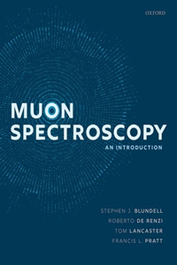 Muon Spectroscopy