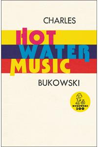 Hot Water Music