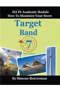 Target Band 7