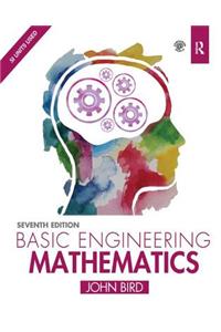 Basic Engineering Mathematics