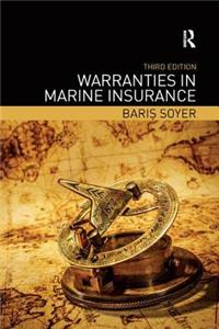 Warranties in Marine Insurance