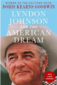 Lyndon Johnson and the American Dream