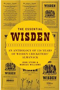 Essential Wisden