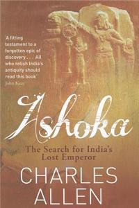 Ashoka