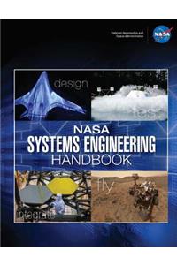 NASA Systems Engineering Handbook - NASA SP-2016-6105 Rev2