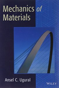 Mechanics of Materials