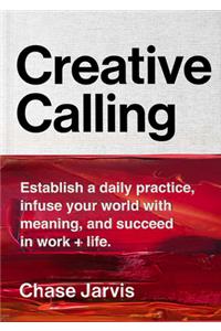 Creative Calling