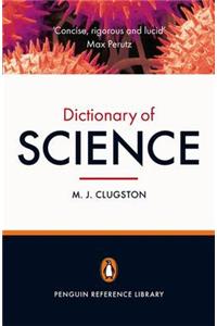 The Penguin Dictionary of Science