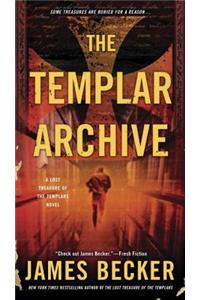 The Templar Archive