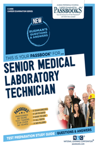 Senior Medical Laboratory Technician (C-2496), 2496