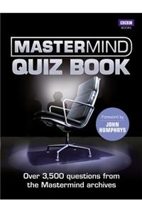 Mastermind Quiz Book