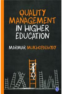 Quality Management in Higher Education