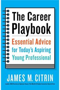 The Career Playbook