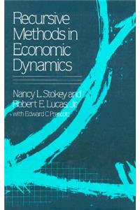 Recursive Methods in Economic Dynamics