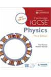 Cambridge IGCSE Physics