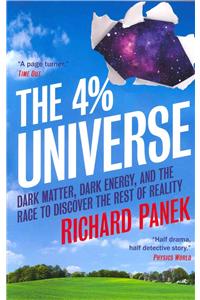 4-Percent Universe