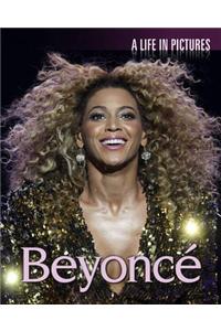 Beyonce: A Life in Pictures