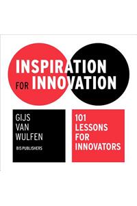 Inspiration for Innovation