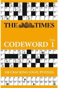 The Times Codeword