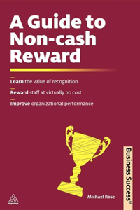 A Guide to Non-Cash Reward