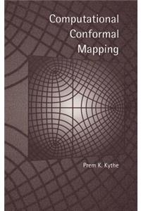 Computational Conformal Mapping