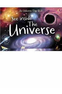 See Inside the Universe