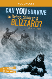 Can You Survive the Schoolchildren's Blizzard?