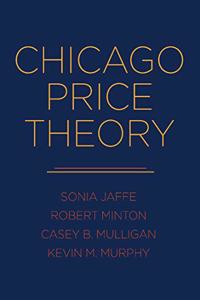 Chicago Price Theory