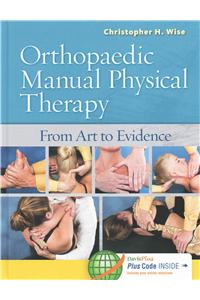 Orthopaedic Manual Physical Therapy