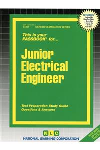 Junior Electrical Engineer