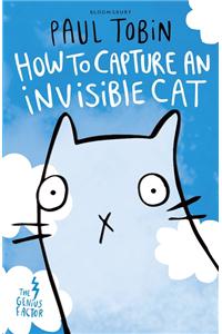 Genius Factor: How to Capture an Invisible Cat