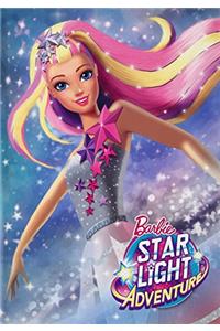 Barbie Starlight Adventure