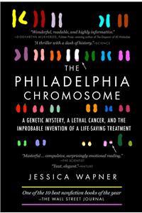 The Philadelphia Chromosome