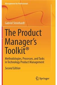 The Product Manager's Toolkit(r)