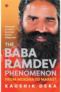 The Baba Ramdev Phenomenon