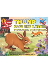 Thump Goes the Rabbit