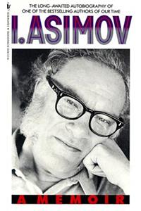 I, Asimov