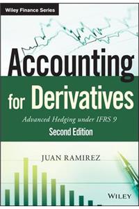 Accounting for Derivatives 2e