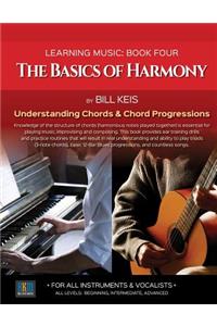 The Basics Of Harmony