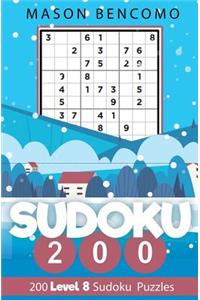 Sudoku 200