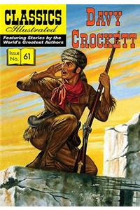 Davy Crockett