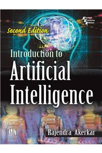 Introduction To Artificial Intelligence 
