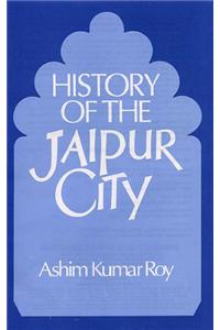 History of the Jaipur City