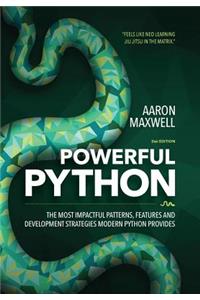 Powerful Python